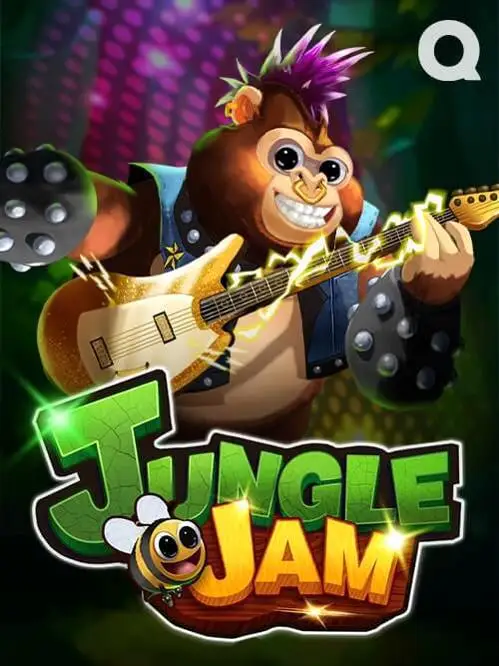 Jungle-Jam