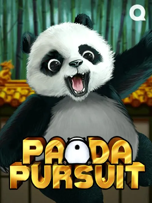 Panda-Pursuit