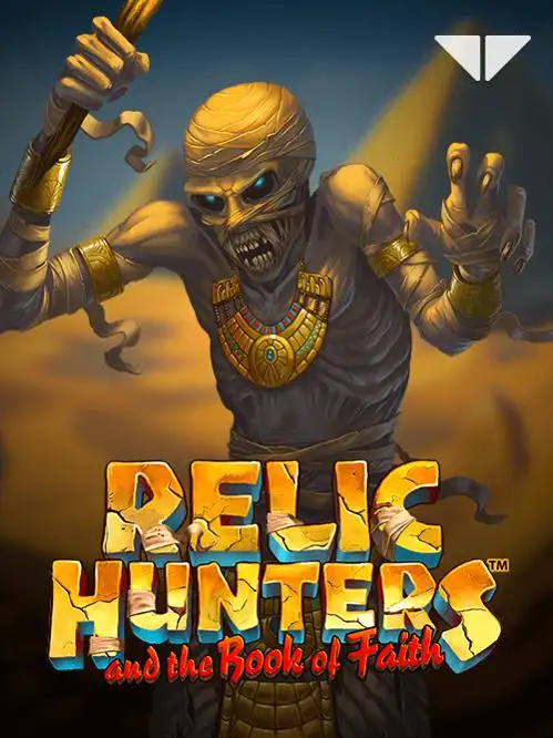 Relic-Hunters