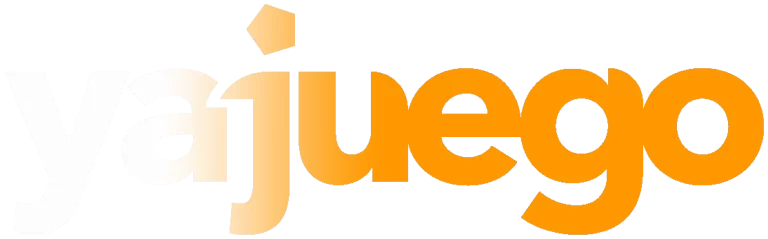 Yajuego-logo