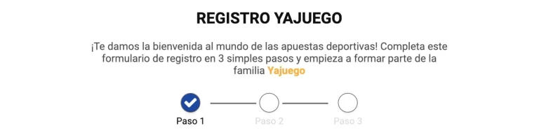 yajuego-registro