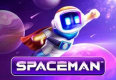 Yajuego-Spaceman